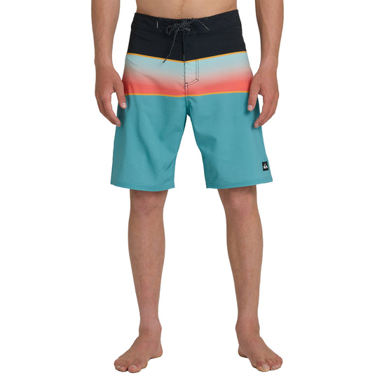 Quiksilver Surfsilk Panel 20" Boardshorts 3