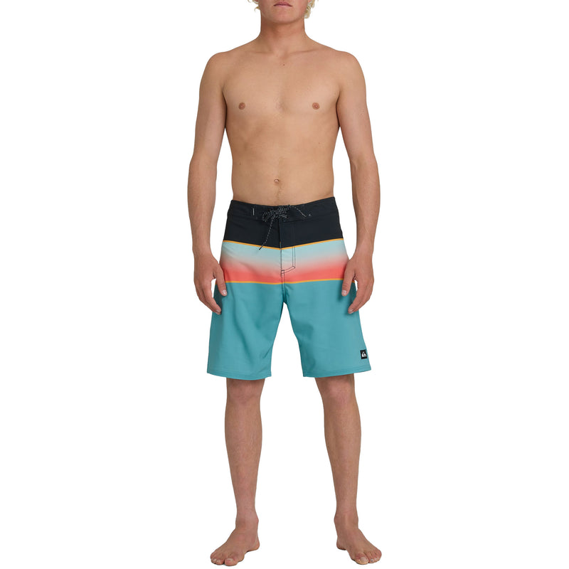 Load image into Gallery viewer, Quiksilver Surfsilk Panel 20" Boardshorts 7
