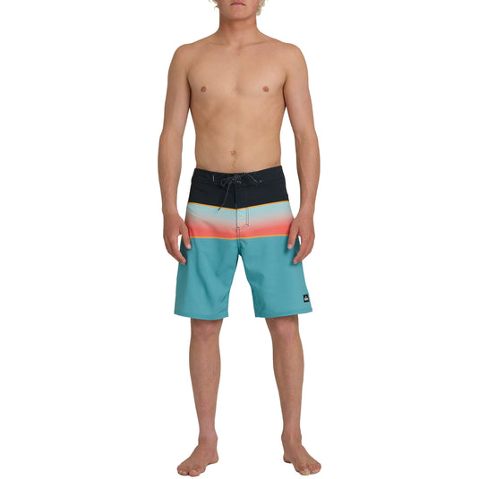 Quiksilver Surfsilk Panel 20" Boardshorts 7