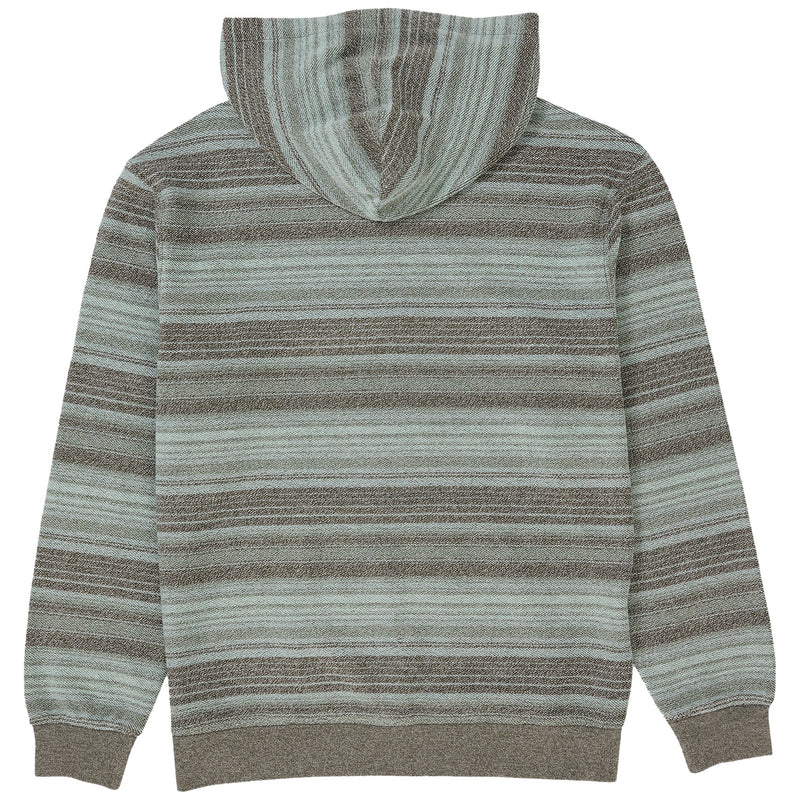 Load image into Gallery viewer, Quiksilver Great Otway Stripe Pullover Hoodie 9

