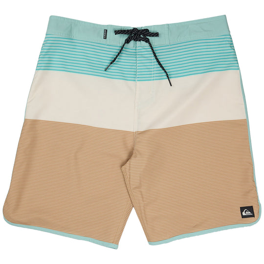 Quiksilver Surfsilk Tijuana 19" Boardshorts