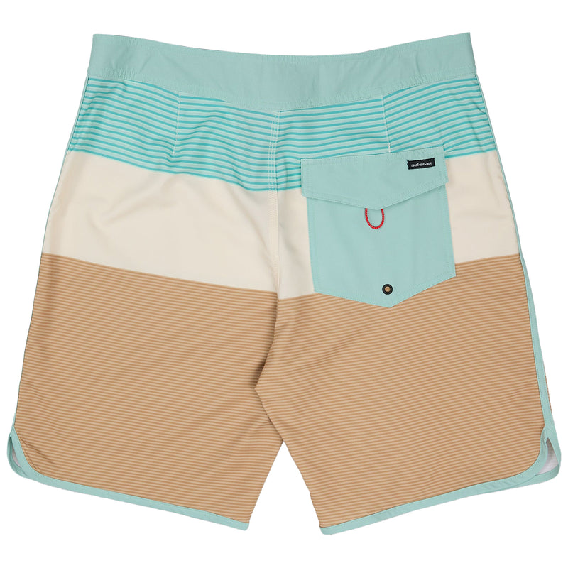 Load image into Gallery viewer, Quiksilver Surfsilk Tijuana 19" Boardshorts 2
