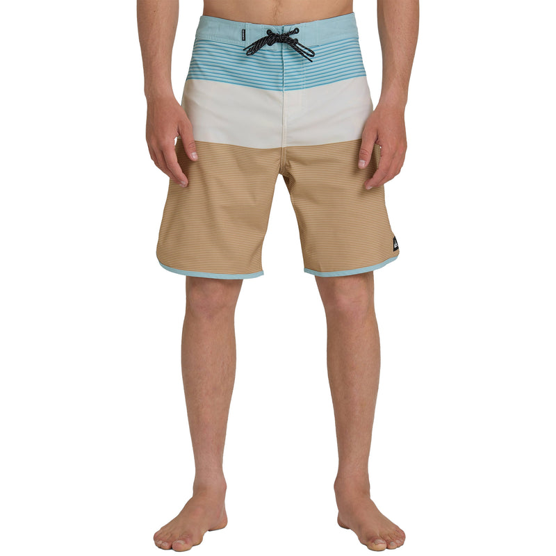 Load image into Gallery viewer, Quiksilver Surfsilk Tijuana 19" Boardshorts 3
