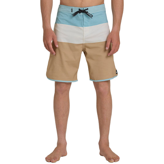 Quiksilver Surfsilk Tijuana 19" Boardshorts 3