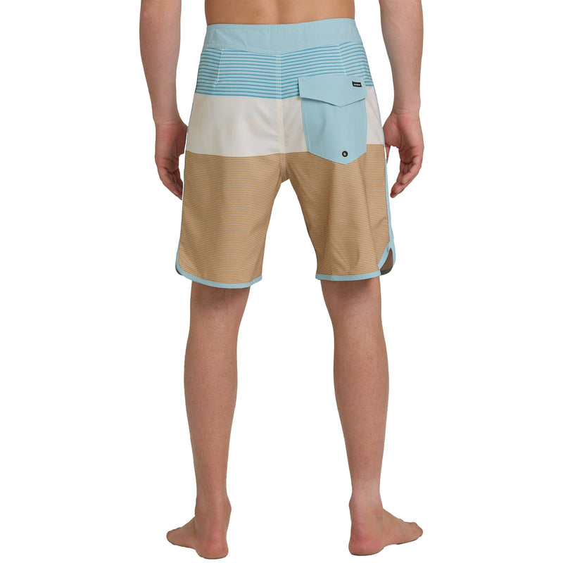 Load image into Gallery viewer, Quiksilver Surfsilk Tijuana 19" Boardshorts 4
