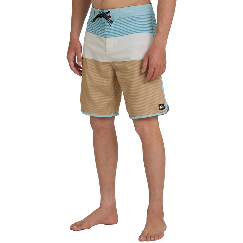Load image into Gallery viewer, Quiksilver Surfsilk Tijuana 19" Boardshorts 5
