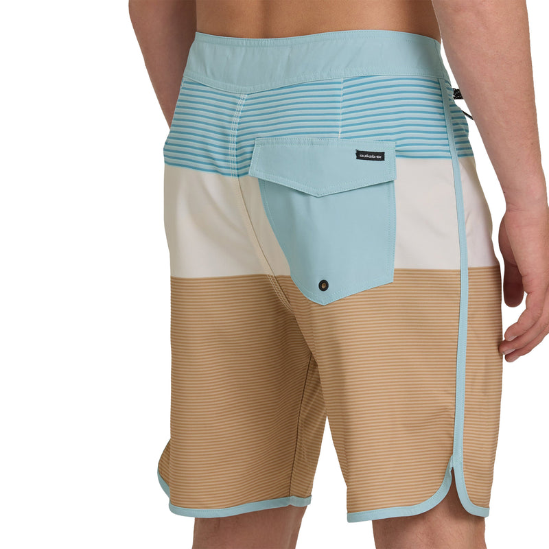 Load image into Gallery viewer, Quiksilver Surfsilk Tijuana 19" Boardshorts 6
