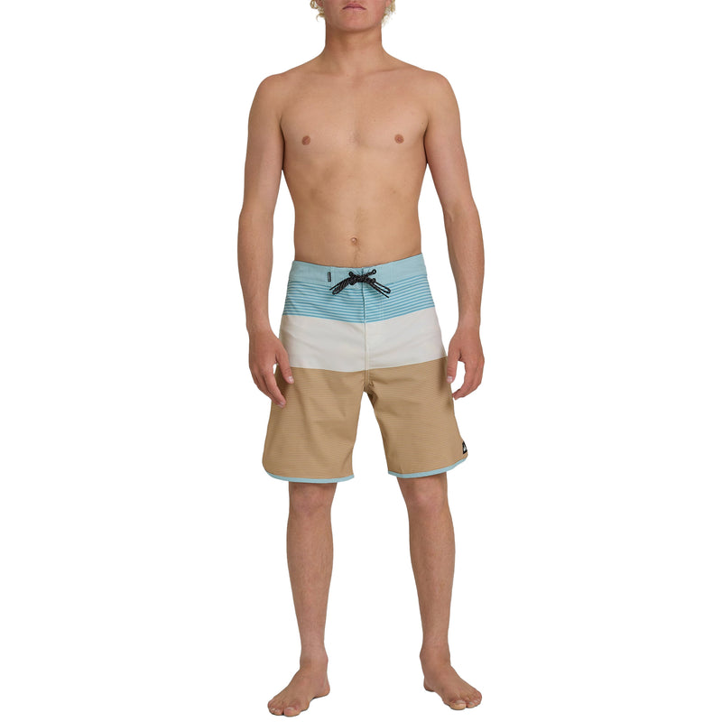 Load image into Gallery viewer, Quiksilver Surfsilk Tijuana 19" Boardshorts 7
