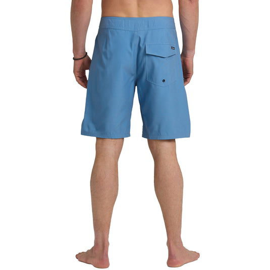 Quiksilver Surfsilk Kaimana 20" Boardshorts 4