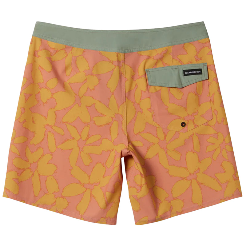 Load image into Gallery viewer, Quiksilver Surfsilk Straight Leg 19" Boardshorts 2

