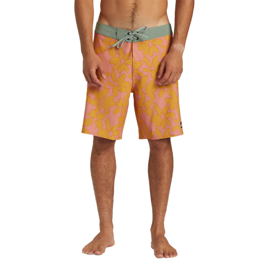 Quiksilver Surfsilk Straight Leg 19" Boardshorts 3