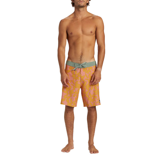 Quiksilver Surfsilk Straight Leg 19" Boardshorts 6