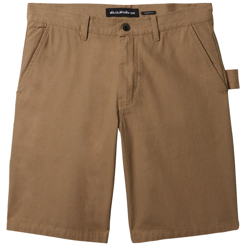 Load image into Gallery viewer, Quiksilver Carpenter Shorts 1
