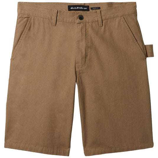 Quiksilver Carpenter Shorts 1