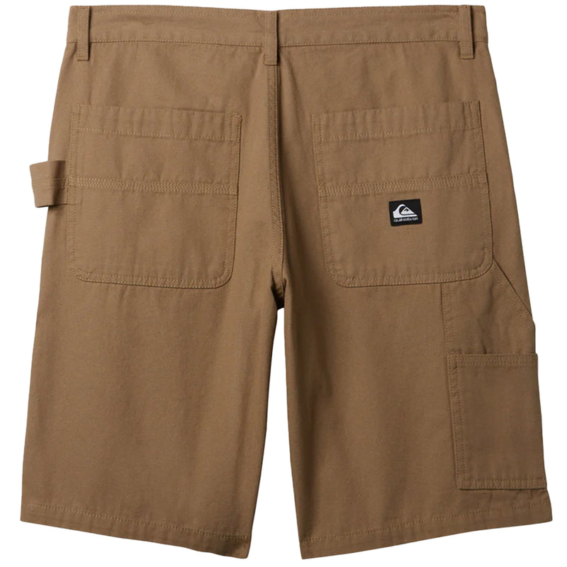 Load image into Gallery viewer, Quiksilver Carpenter Shorts 2
