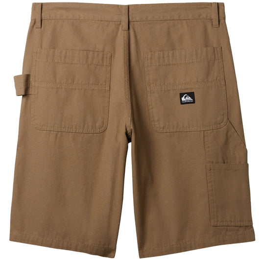 Quiksilver Carpenter Shorts 2