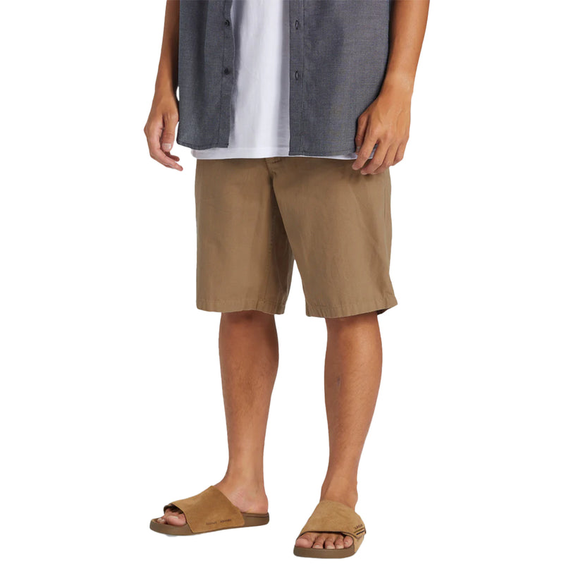 Load image into Gallery viewer, Quiksilver Carpenter Shorts 4

