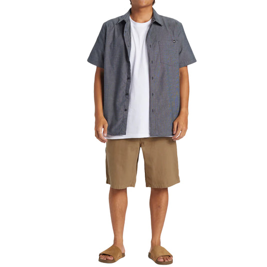 Quiksilver Carpenter Shorts 6