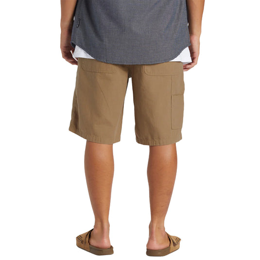 Quiksilver Carpenter Shorts 5