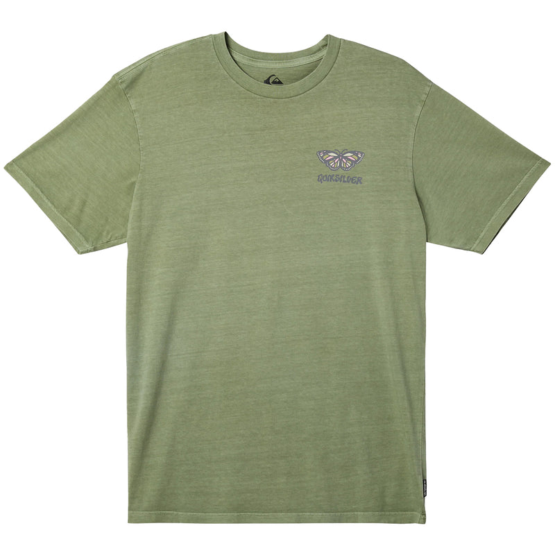 Load image into Gallery viewer, Quiksilver Harsh Mellow T-Shirt 8
