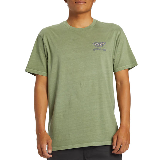 Quiksilver Harsh Mellow T-Shirt 10