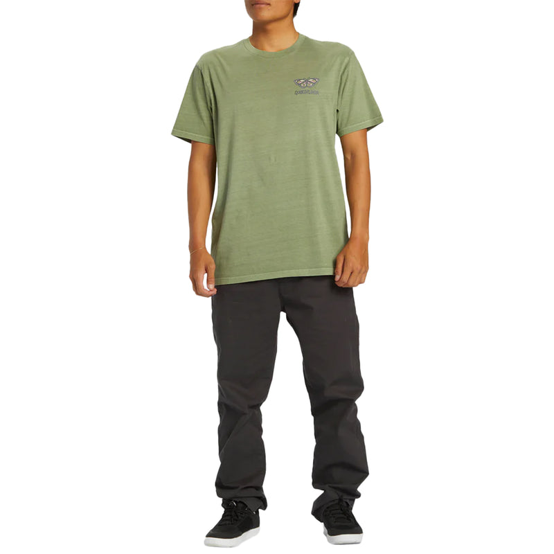 Load image into Gallery viewer, Quiksilver Harsh Mellow T-Shirt 13

