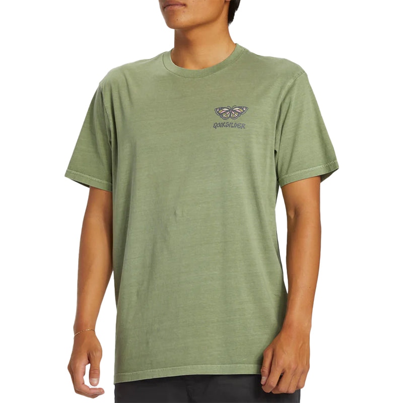Load image into Gallery viewer, Quiksilver Harsh Mellow T-Shirt 11
