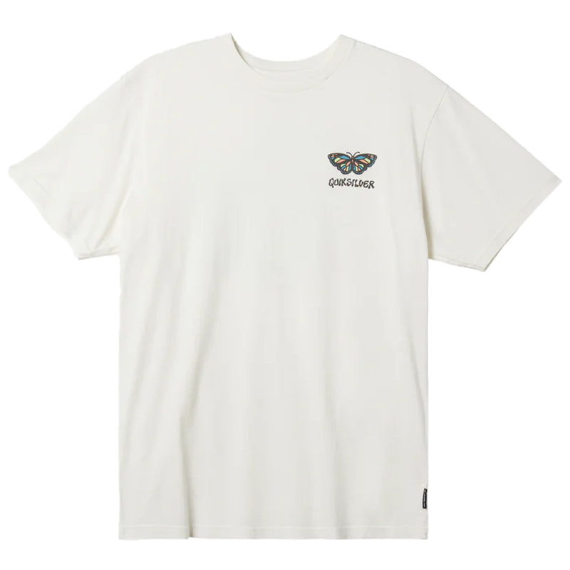 Load image into Gallery viewer, Quiksilver Harsh Mellow T-Shirt 1
