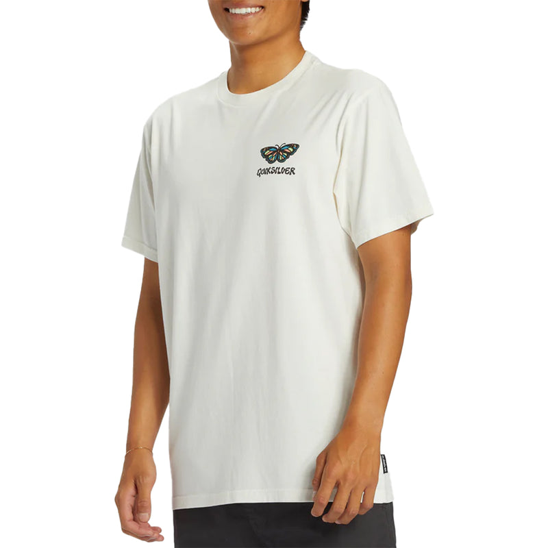 Load image into Gallery viewer, Quiksilver Harsh Mellow T-Shirt 4
