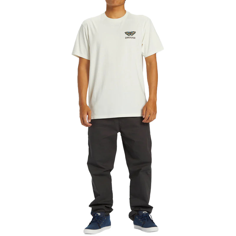 Load image into Gallery viewer, Quiksilver Harsh Mellow T-Shirt 6
