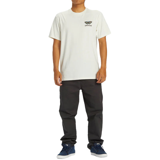 Quiksilver Harsh Mellow T-Shirt 6