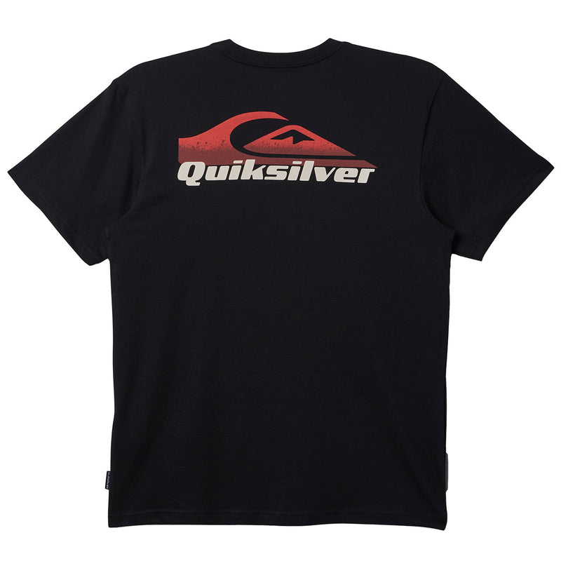 Load image into Gallery viewer, Quiksilver Speed Spray Mt0 T-Shirt 2
