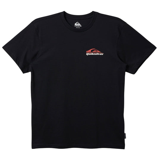 Quiksilver Speed Spray Mt0 T-Shirt 1