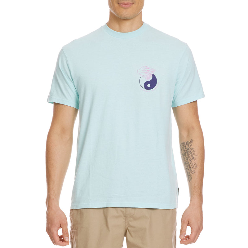 Load image into Gallery viewer, Quiksilver Hypnotic Wave Stw T-Shirt 1
