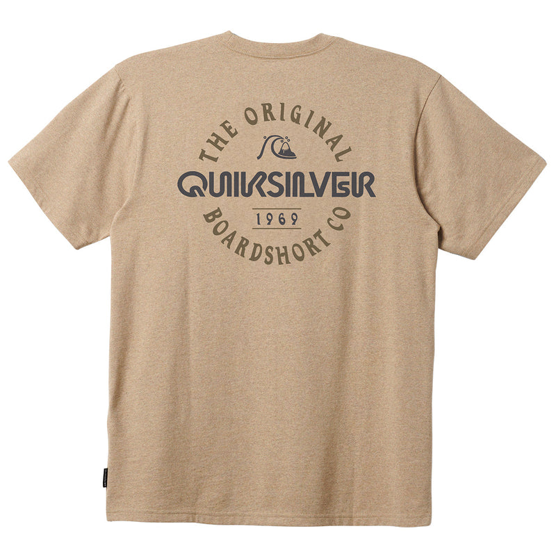 Load image into Gallery viewer, Quiksilver Eternal Circle Mod T-Shirt 2
