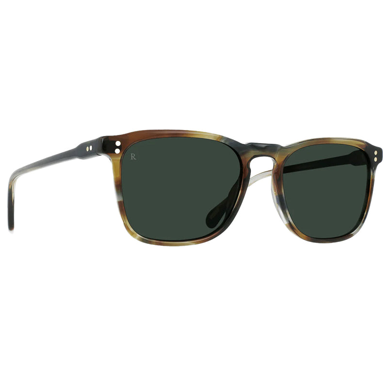 Load image into Gallery viewer, RAEN Wiley Sunglasses - Cove/Green 2
