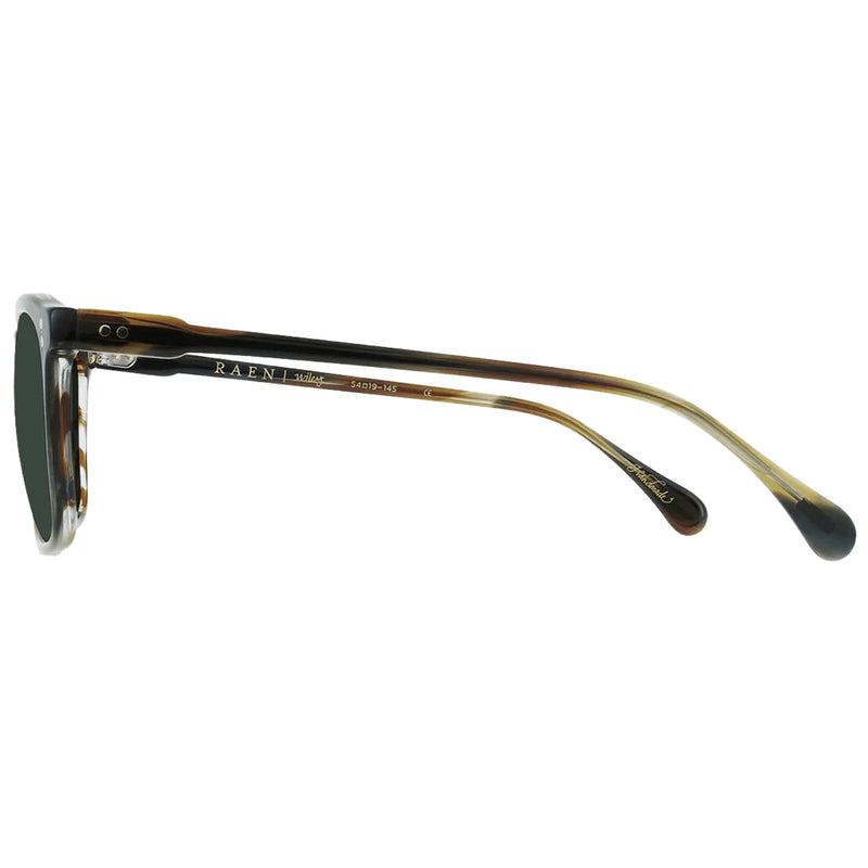 Load image into Gallery viewer, RAEN Wiley Sunglasses - Cove/Green 3
