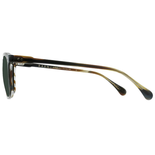 RAEN Wiley Sunglasses - Cove/Green 3