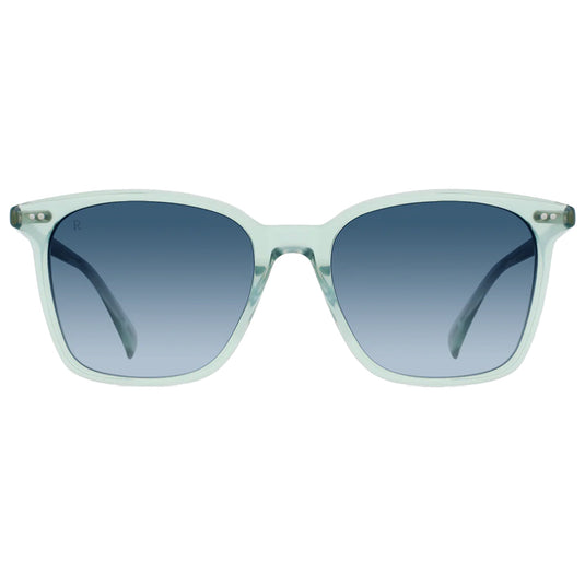 RAEN Women's Darine Sunglasses - Pacifica/Luna 1