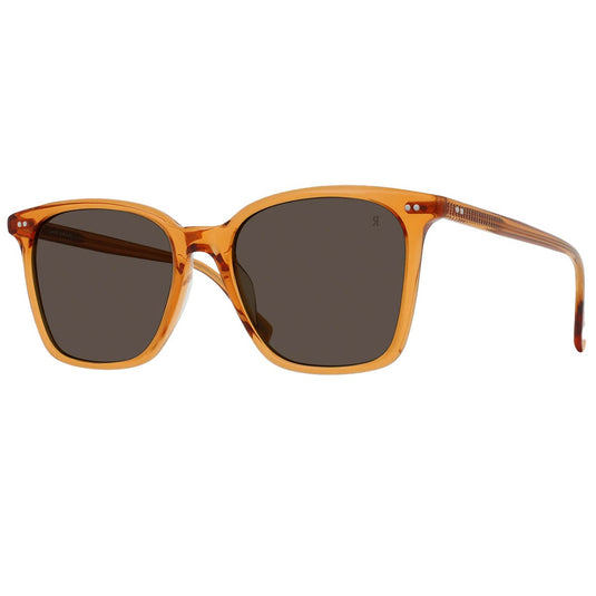 RAEN Women's Darine Sunglasses - Golden Hour/Daydream 1