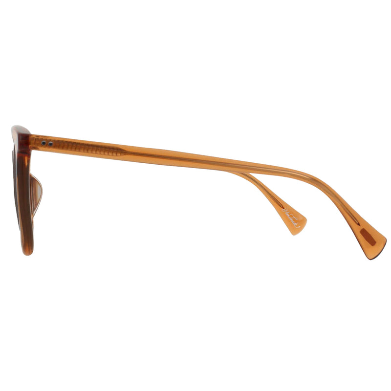 Load image into Gallery viewer, RAEN Women's Darine Sunglasses - Golden Hour/Daydream 4
