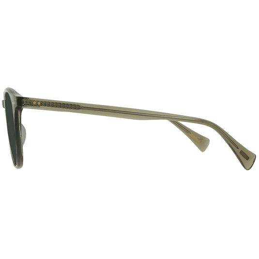 RAEN Basq Polarized Sunglasses - Cambria/Green 3