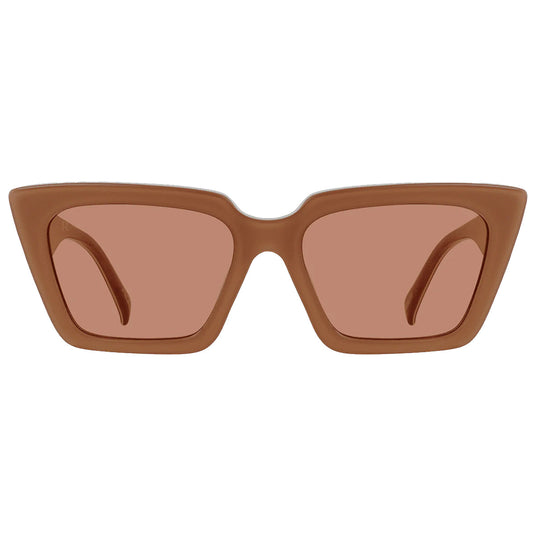 RAEN Women's Keera Sunglasses - Henna/Spritz 1