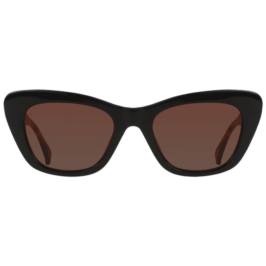 RAEN Women's Kimma Polarized Sunglasses - Vesper/Drift 1