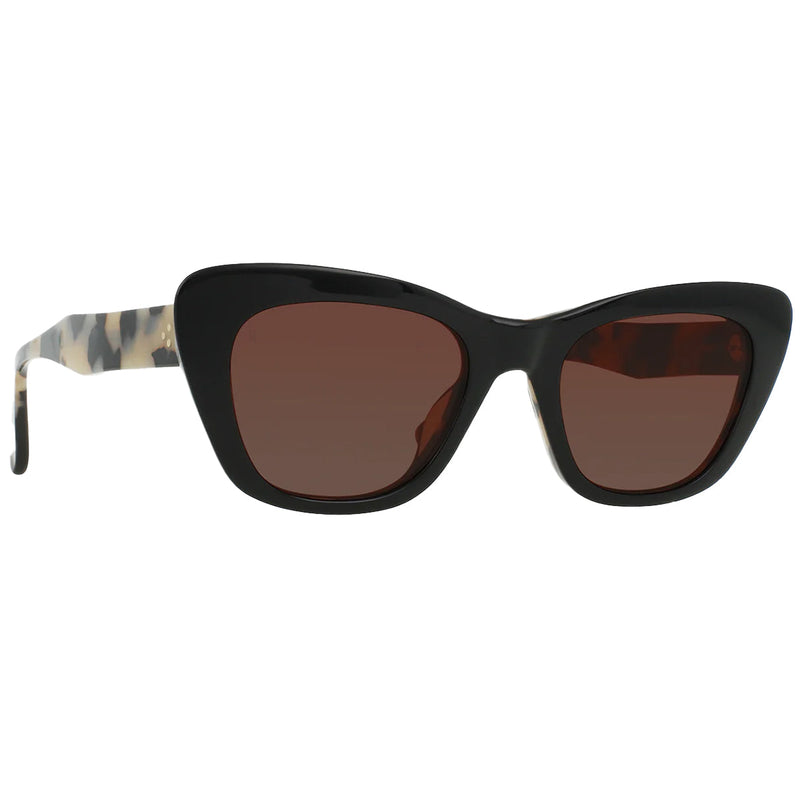 Load image into Gallery viewer, RAEN Women's Kimma Polarized Sunglasses - Vesper/Drift 2
