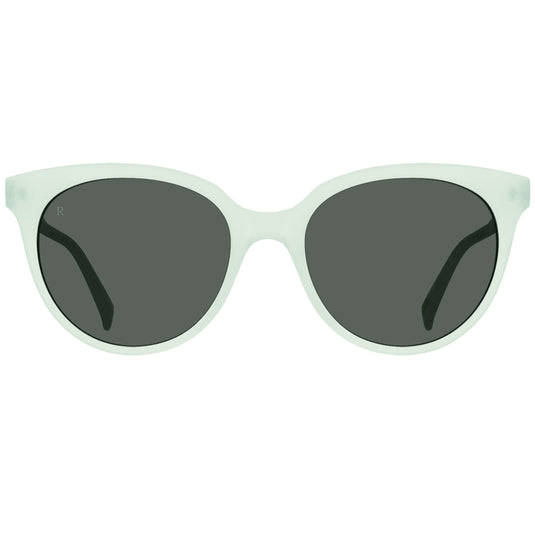 RAEN Women's Lily Sunglasses - Mist/Abyss 2