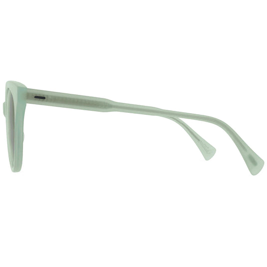 RAEN Women's Lily Sunglasses - Mist/Abyss 4