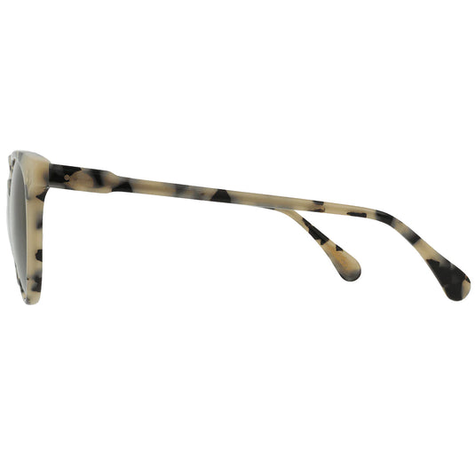 RAEN Women's Norie Sunglasses - Ivory Tortoise/Carob 3