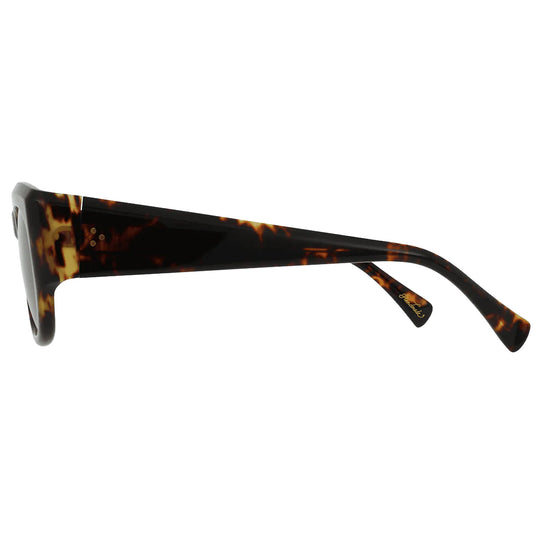 RAEN Lonso Sunglasses - Ristretto Tortoise/Aria 4