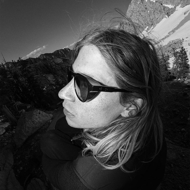 Load image into Gallery viewer, RAEN Expedition Remmy Polarized Sunglasses - Recycled Black/Expedition Green 12
